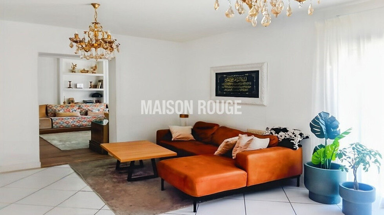Ma-Cabane - Vente Maison SAINT-BRIEUC, 123 m²