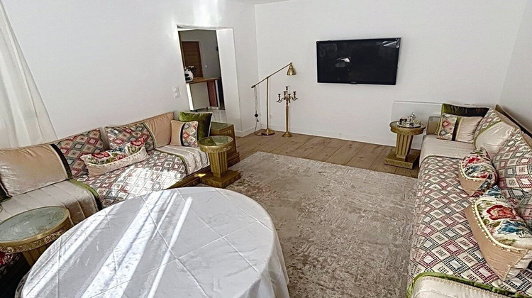 Ma-Cabane - Vente Maison SAINT-BRIEUC, 123 m²