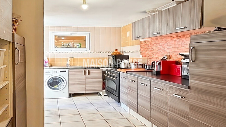 Ma-Cabane - Vente Maison SAINT-BRIEUC, 123 m²