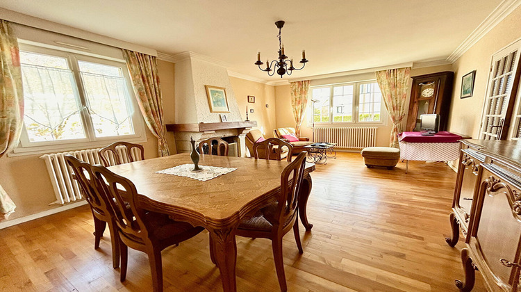 Ma-Cabane - Vente Maison SAINT-BRIEUC, 100 m²