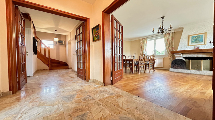 Ma-Cabane - Vente Maison SAINT-BRIEUC, 100 m²