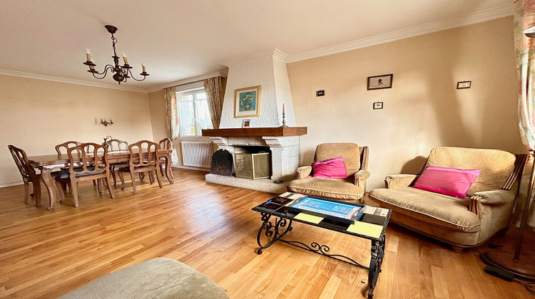 Ma-Cabane - Vente Maison SAINT-BRIEUC, 100 m²