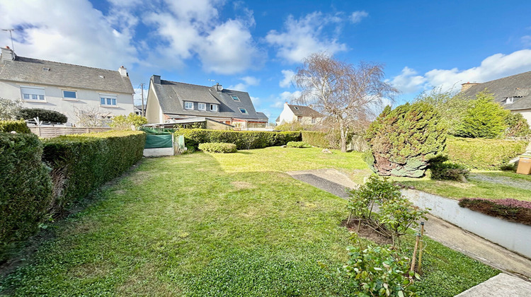 Ma-Cabane - Vente Maison SAINT-BRIEUC, 100 m²