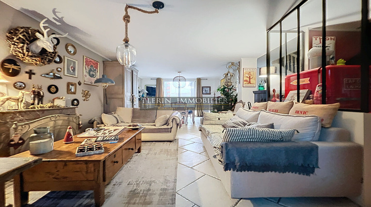 Ma-Cabane - Vente Maison SAINT-BRIEUC, 150 m²