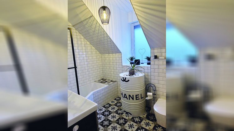 Ma-Cabane - Vente Maison SAINT-BRIEUC, 150 m²