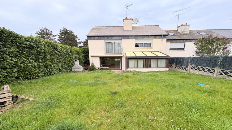 Ma-Cabane - Vente Maison SAINT-BRIEUC, 110 m²