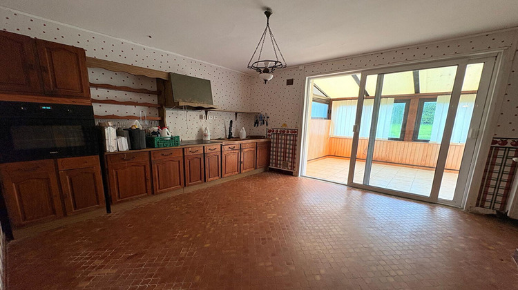 Ma-Cabane - Vente Maison SAINT-BRIEUC, 110 m²