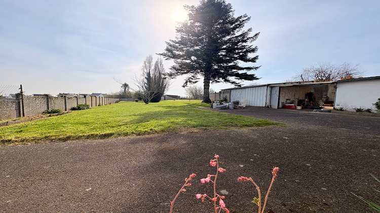 Ma-Cabane - Vente Maison SAINT-BRIEUC, 137 m²