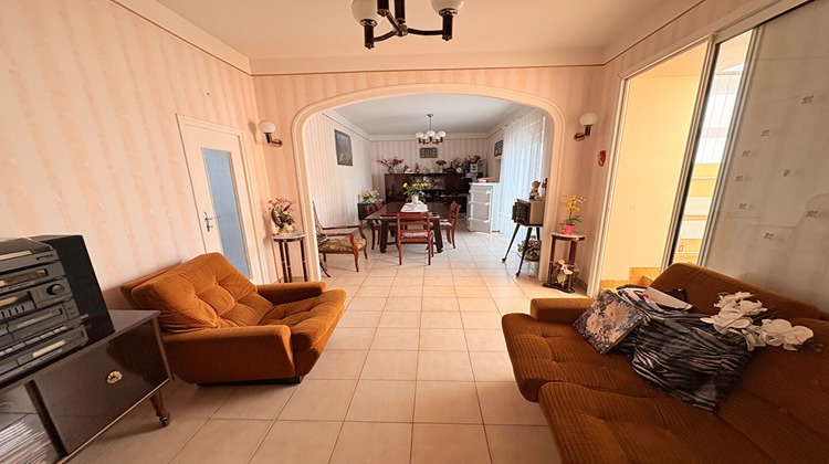 Ma-Cabane - Vente Maison SAINT-BRIEUC, 137 m²