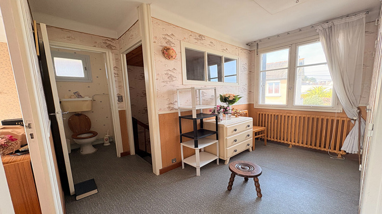 Ma-Cabane - Vente Maison SAINT-BRIEUC, 137 m²