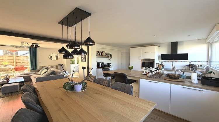 Ma-Cabane - Vente Maison SAINT-BRIEUC, 140 m²