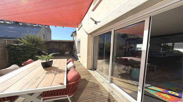 Ma-Cabane - Vente Maison SAINT-BRIEUC, 140 m²