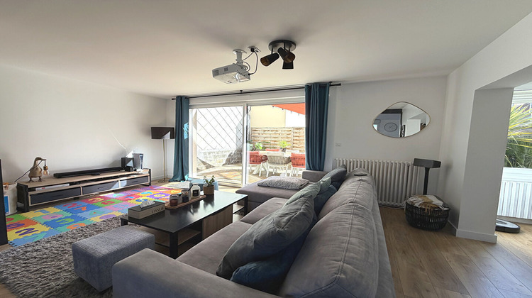 Ma-Cabane - Vente Maison SAINT-BRIEUC, 140 m²