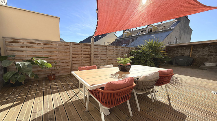 Ma-Cabane - Vente Maison SAINT-BRIEUC, 140 m²