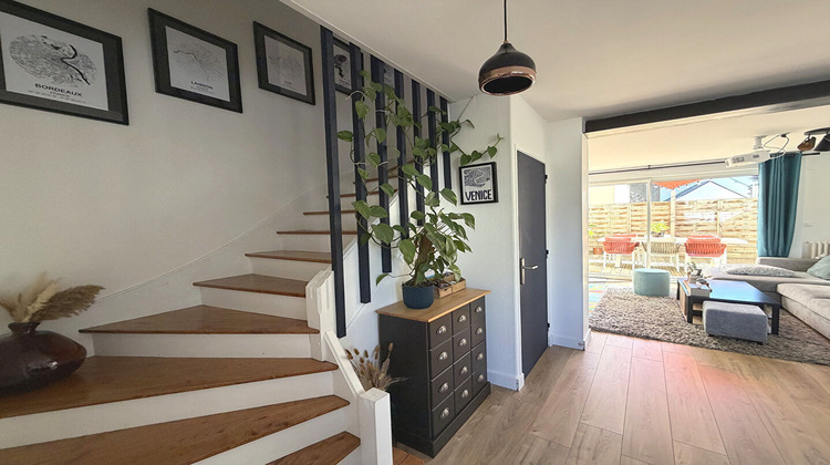 Ma-Cabane - Vente Maison SAINT-BRIEUC, 140 m²