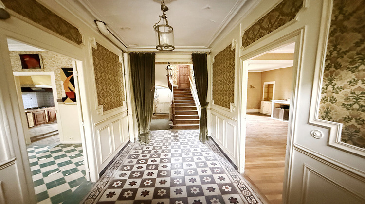 Ma-Cabane - Vente Maison SAINT-BRIEUC, 191 m²