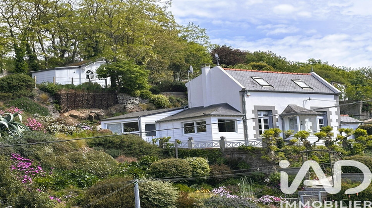 Ma-Cabane - Vente Maison Saint-Brieuc, 70 m²