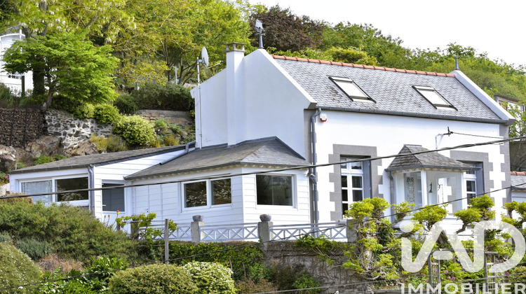 Ma-Cabane - Vente Maison Saint-Brieuc, 70 m²