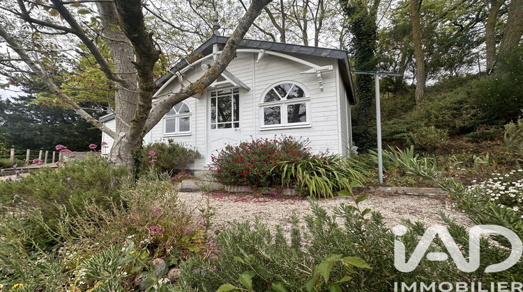 Ma-Cabane - Vente Maison Saint-Brieuc, 70 m²
