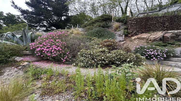 Ma-Cabane - Vente Maison Saint-Brieuc, 70 m²