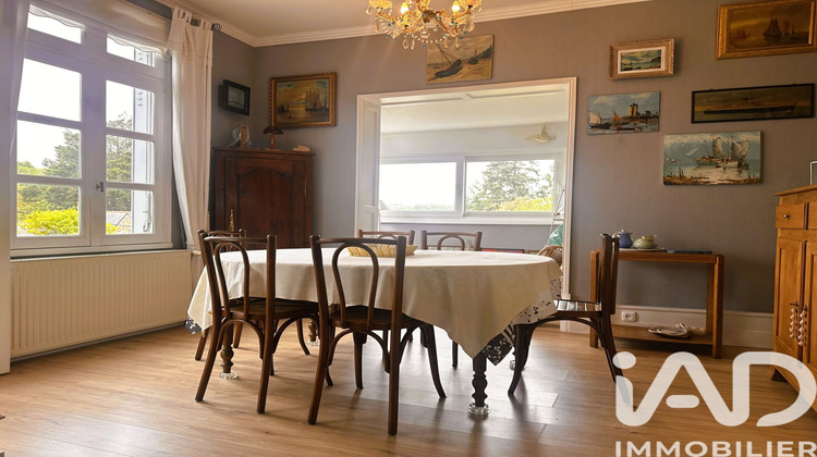 Ma-Cabane - Vente Maison Saint-Brieuc, 70 m²