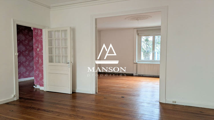 Ma-Cabane - Vente Maison Saint-Brieuc, 186 m²