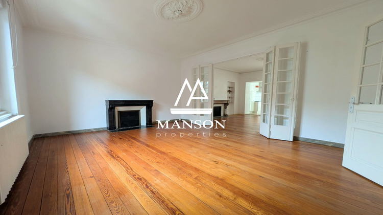 Ma-Cabane - Vente Maison Saint-Brieuc, 186 m²