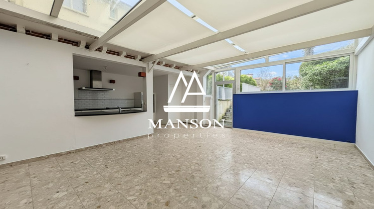 Ma-Cabane - Vente Maison Saint-Brieuc, 186 m²