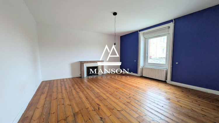 Ma-Cabane - Vente Maison Saint-Brieuc, 186 m²