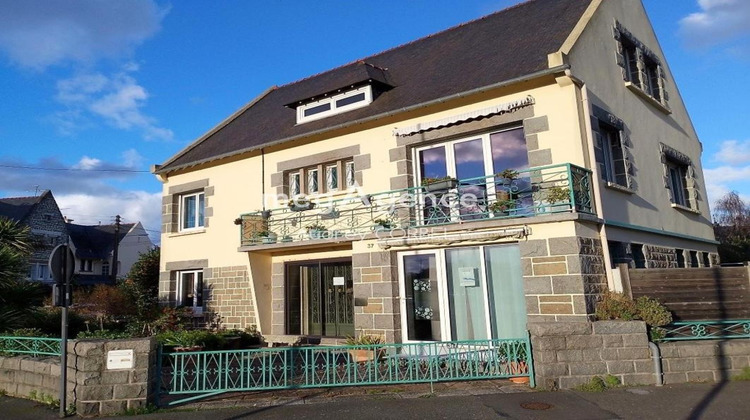 Ma-Cabane - Vente Maison SAINT BRIEUC, 201 m²
