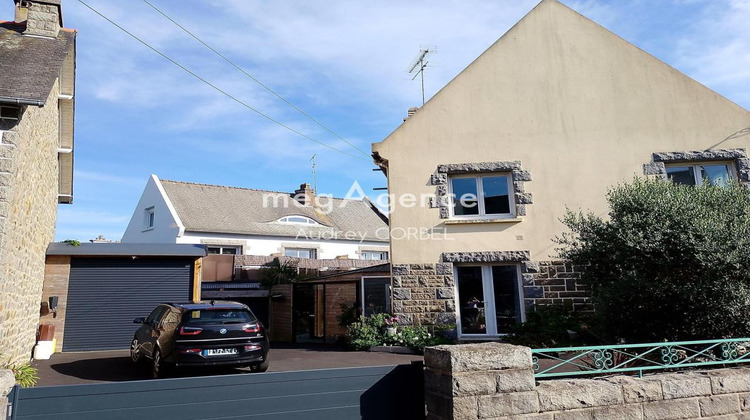 Ma-Cabane - Vente Maison SAINT BRIEUC, 201 m²