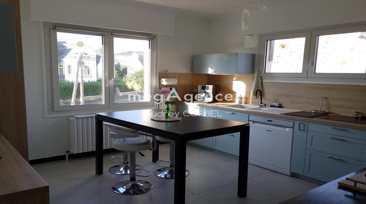Ma-Cabane - Vente Maison SAINT BRIEUC, 201 m²
