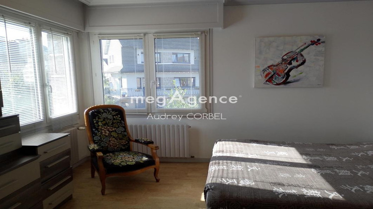 Ma-Cabane - Vente Maison SAINT BRIEUC, 201 m²
