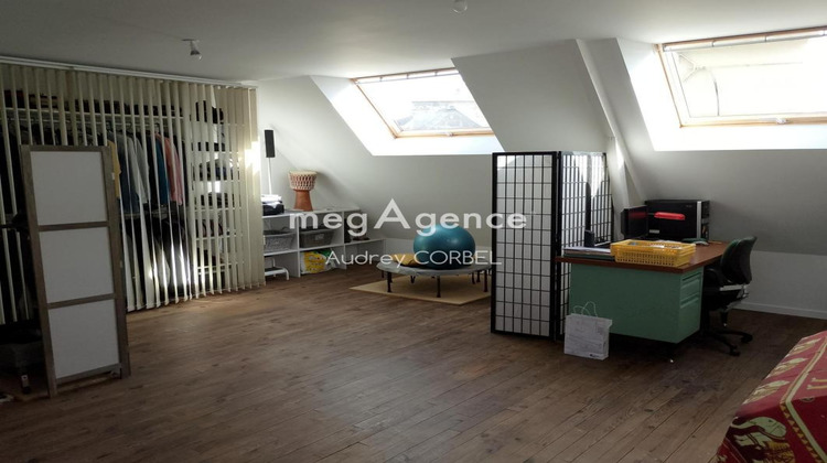 Ma-Cabane - Vente Maison SAINT BRIEUC, 201 m²