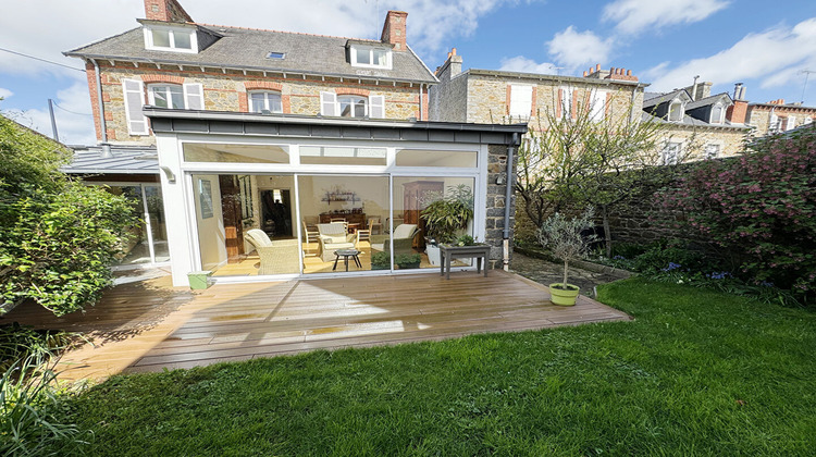 Ma-Cabane - Vente Maison SAINT-BRIEUC, 240 m²