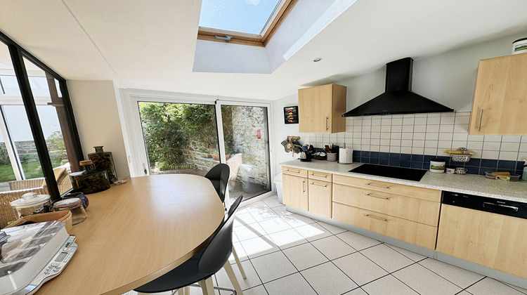 Ma-Cabane - Vente Maison SAINT-BRIEUC, 240 m²