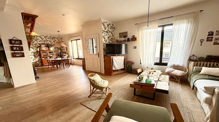 Ma-Cabane - Vente Maison SAINT-BRIEUC, 100 m²