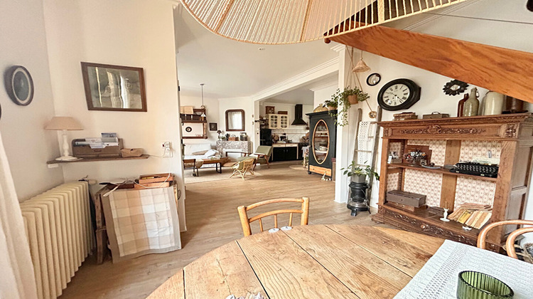 Ma-Cabane - Vente Maison SAINT-BRIEUC, 100 m²