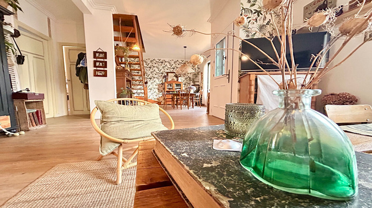 Ma-Cabane - Vente Maison SAINT-BRIEUC, 100 m²