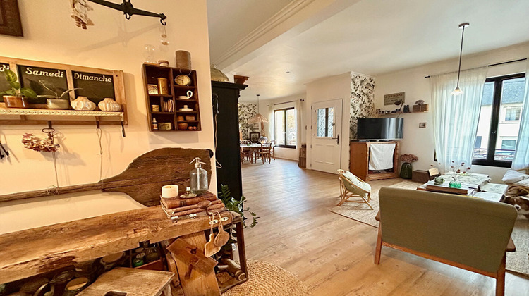 Ma-Cabane - Vente Maison SAINT-BRIEUC, 100 m²