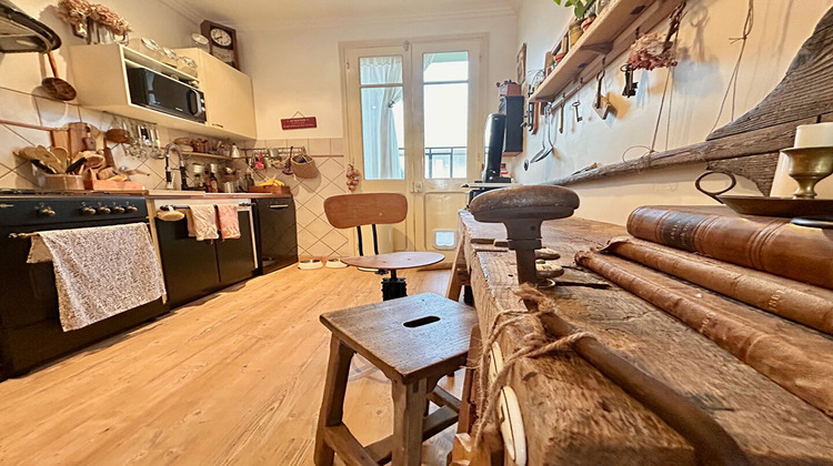 Ma-Cabane - Vente Maison SAINT-BRIEUC, 100 m²