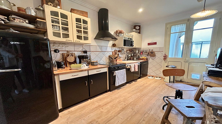 Ma-Cabane - Vente Maison SAINT-BRIEUC, 100 m²