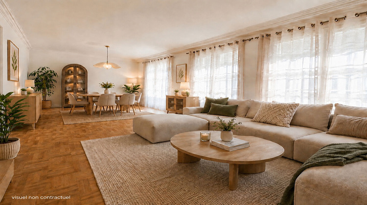 Ma-Cabane - Vente Maison SAINT-BRIEUC, 165 m²