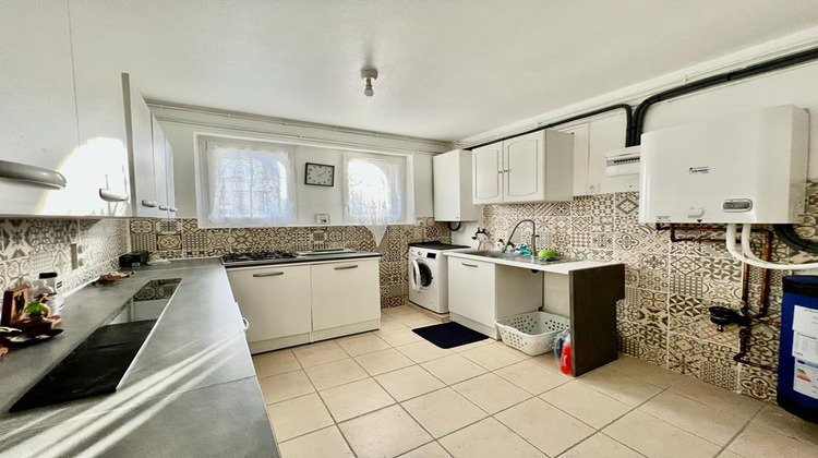 Ma-Cabane - Vente Maison SAINT-BRIEUC, 165 m²