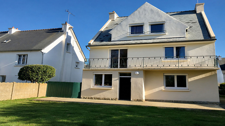Ma-Cabane - Vente Maison SAINT-BRIEUC, 165 m²