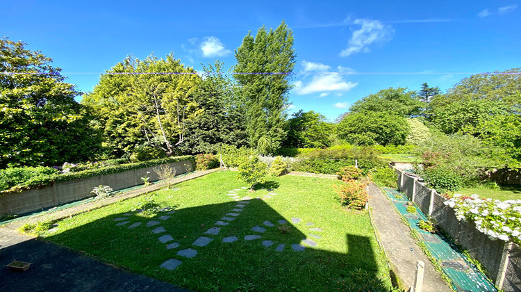 Ma-Cabane - Vente Maison SAINT-BRIEUC, 165 m²