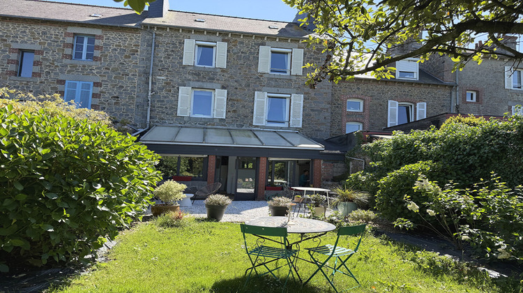 Ma-Cabane - Vente Maison SAINT-BRIEUC, 184 m²