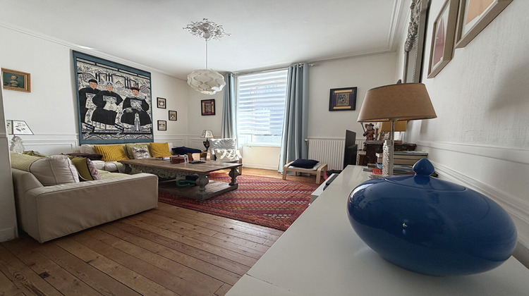 Ma-Cabane - Vente Maison SAINT-BRIEUC, 184 m²