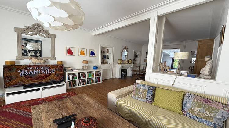Ma-Cabane - Vente Maison SAINT-BRIEUC, 184 m²