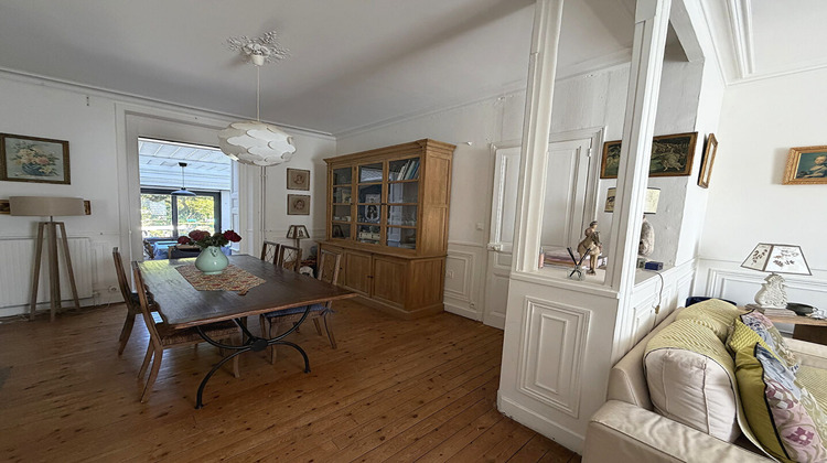 Ma-Cabane - Vente Maison SAINT-BRIEUC, 184 m²